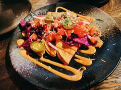 -Q MEX 库迈墨西哥餐吧(三里屯店)