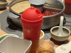 -巴奴毛肚火锅(龙湖锦艺城店)