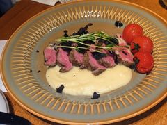-JINNS锦时 steak&pizza(浸信会礼拜堂旧址店)