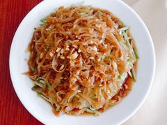 -四海鲜渔家菜(黄金海岸店)