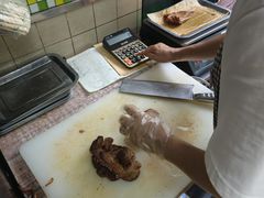 -牵人麻辣粉(粉巷店)