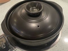 -烹然四季椰子鸡火锅(团结湖总店)