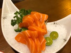 -青空日料烧肉烧鸟店(后湖兴业路店)