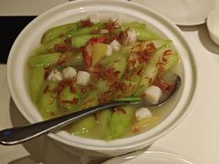 -莆田餐厅PUTIEN(金融街购物中心店)