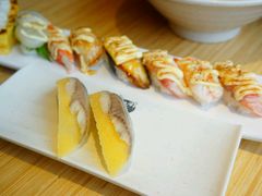 -友壹町寿司·料理(三水广场店)