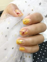 -Easy Lady美甲美睫半永久纹绣工作室