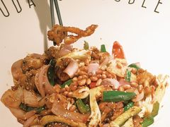 -友达面馆(广州总店)