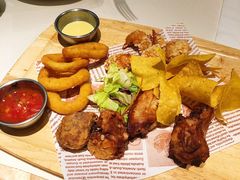 -阿妮叶李(光谷世界城店)