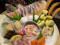 -山葵家·创意料理(临平银泰城店)