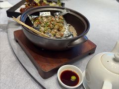 -安蒂娅.悦景轩中餐厅(西乡店)