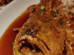 -味莊·青岛菜(云霄路店)