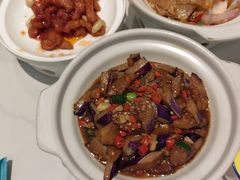 -兰湘子·湘菜小炒(天水兰天城市广场店)