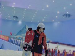 -广州热雪奇迹