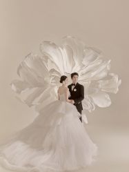 -摩玛婚纱摄影(杭州店)