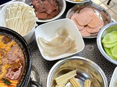 -川香煲(茅台路店)