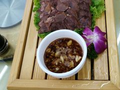 -日照大牌檔•小船海鲜(万平口店)