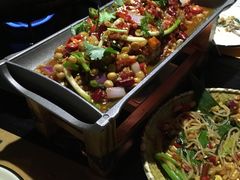 -老表记广西宵夜螺蛳鸭脚煲(西大店)