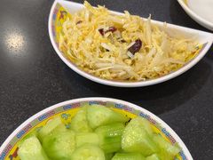 -芦月轩羊蝎子(北蜂窝店)