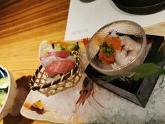 -江户前寿司(好运街店)