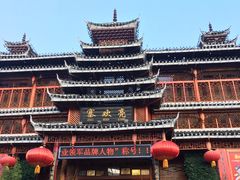 -亮欢寨酸汤鱼(沙冲路店)