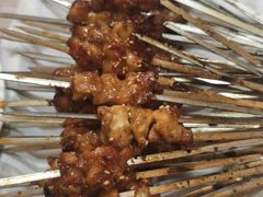 -宗泉烤全羊·烤羊腿·家常菜(解放东路店)