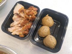 -老东江米粉(南方大厦店)