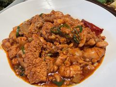-胖姐渔村(中源大道店)