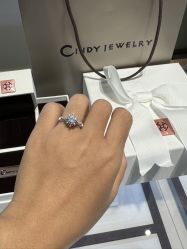 -Cindy Jewelry·钻戒·彩色宝石
