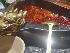 -蜀大侠火锅(总府路店)