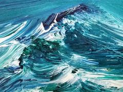 -信马画室 成人零基础到个人创作画室(亚运村店)