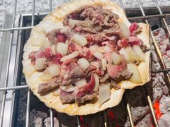 -震海贝烤贝·民俗特色店(延吉总店)