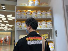 -YCHL Studios健身工作室(市二宫店)