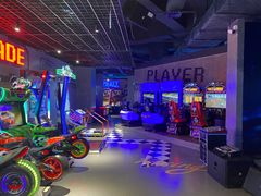-世代星球·保龄球·镭战真人CS·团建(杨浦店)