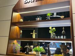 -三猫黑鱼花(南大店)