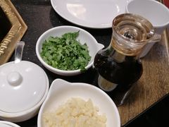 -蜀九香火锅(彩虹店)