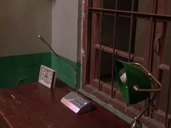 -棂笼·深度沉浸密室(武汉旗舰店)