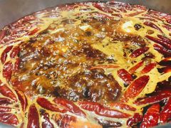 -憨铁匠老火锅(龙岗万科里店)