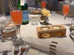 -王品牛排(郑州大卫城店)