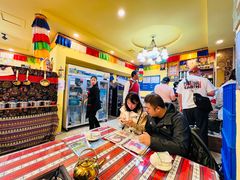 -如意林卡藏餐吧 (九寨沟店)