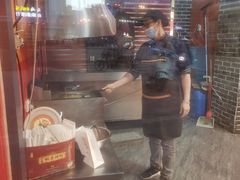 -黄老大北京烤鸭(永叔路店)