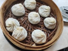 -锡笼记·无锡小笼(人民路店)