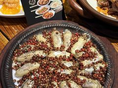 -临家闽南菜(宝洲路店)
