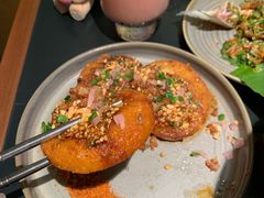 -Ameigo梅果·云贵川bistro(长宁来福士店)