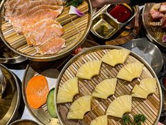 -本炙炭烤·蒲烧活鳗料理店(金沙洲店)