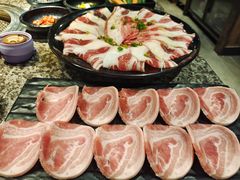 -汉拿山(华联公益西桥店)