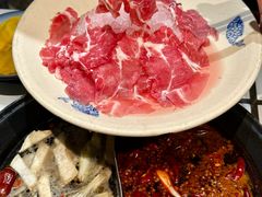 -贰回巷火锅馆(钟楼店)