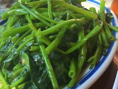 腐乳通菜-小龍鳳餐室(番禺路店)