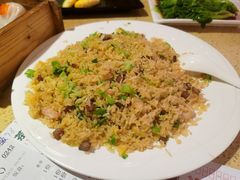 -喜鹊茶点.啫煲(车陂店)