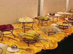 -秀兰饭店-餐厅