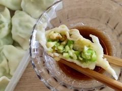 -老边饺子馆(西站店)